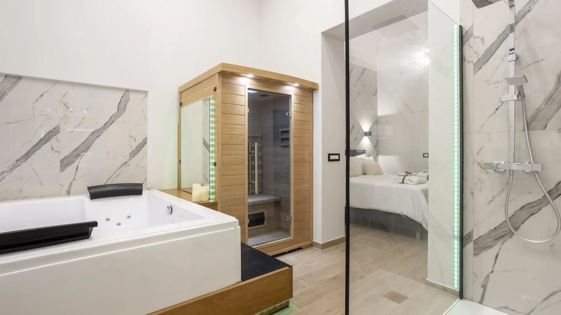 Piccolo Incanto Spa Palermo